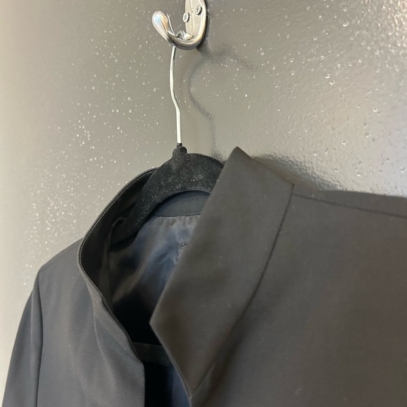 BAIA blazer size 4 made in Canada wool blazer in excellent used condition - Picture 12 of 12